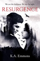 The Blood Race 3 - Resurgence: (The Blood Race, Book 3)