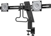 Dell MDA17 - Dual Monitor Arm