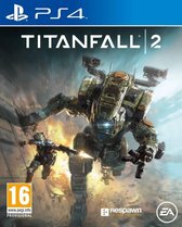Titanfall 2 - PS4
