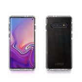 SoSkild Galaxy S10 Transparant Hoesje Defend Heavy Impact Backcover