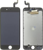 Geschikt voor de Iphone 6s 4.7 LCD Scherm AAA+ - zwart