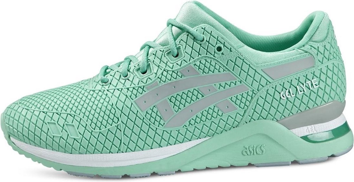 ASICS Sneakers Gel-lyte Evo Unisex Mintgroen