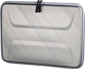 Hama Notebook-hardcase Protection Tot 34 Cm (13,3“) Grijs