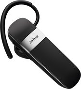 Jabra Talk 15 Bluetooth Headset (Black) - 100-92200900-60