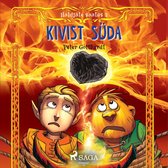 Haldjate saatus 2: Kivist süda