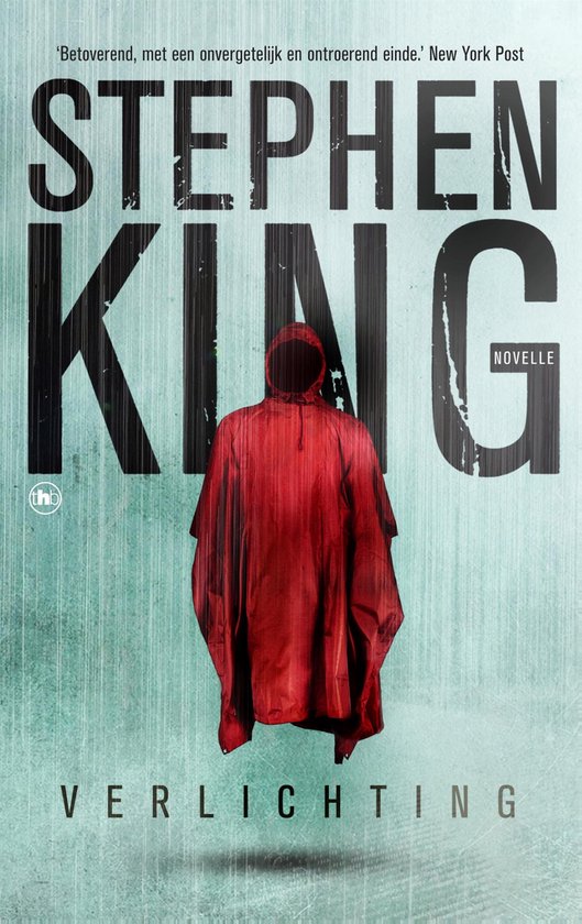 Verlichting - cover