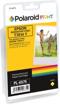 Polaroid inkt voor EPSON T7014, gelb