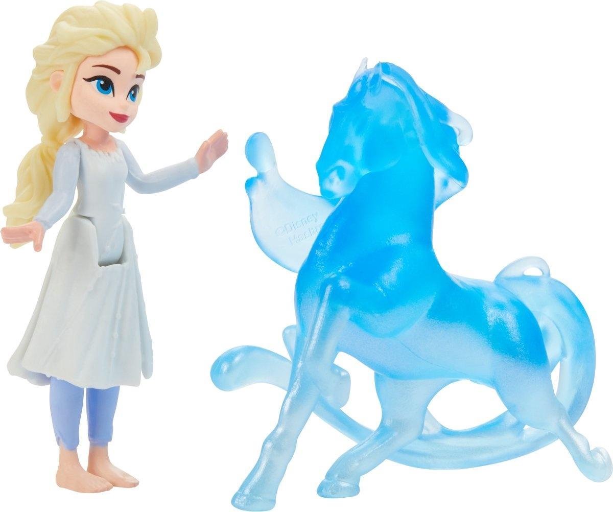 Pack mystère Frozen 2 Peel & Reveal | bol.com
