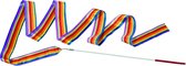 Goki Rainbow gymnastic ribbon