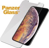 PanzerGlass P2639 écran et protection arrière de téléphones portables Protection d'écran transparent Apple 1 pièce(s)