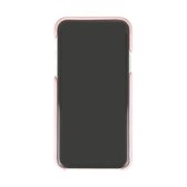 Valenta Premium Backcover iPhone X / Xs hoesje - Rosé goud