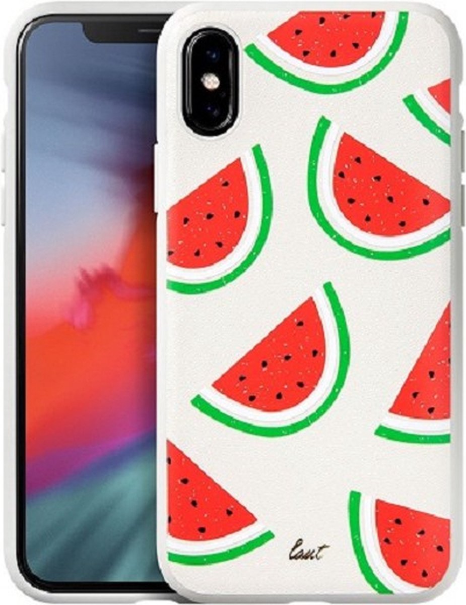 Laut Tutti Frutti Watermelon for iPhone X/Xs colourful