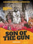 Son of the Gun 4 - Sinner and Saint