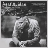 Asaf Avidan - The Study On Falling (CD)