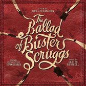 The Ballad Of Buster Scruggs - OST