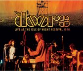 The Doors - Live At The Isle Of Wight Festival (DVD)