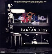 Live At MaxS Kansas City Remastered