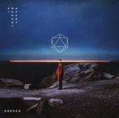 Odesza - A Moment Apart (CD)