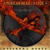 American Head Charge - Tango Umbrella (CD)