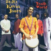 Bujo Kevin Jones - Tenth World (CD)