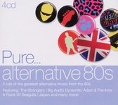 Pure...Alternative 80s