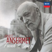 L'Orchestre Radio Suisse Romande, Ernest Ansermet - Ernest Ansermet: French Music (32 CD)