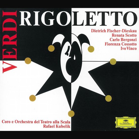 Rigoletto (Complete)