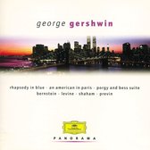 Orchestral Works (CD)