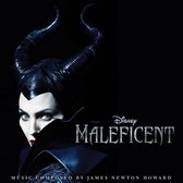 James Newton Howard - Maleficent (CD)