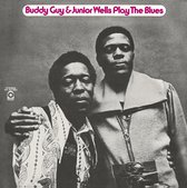 Play The Blues - Gux Buddy&Junior Wells