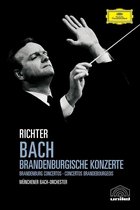 Brandenburg Concertos Bwv 1046 - 1051