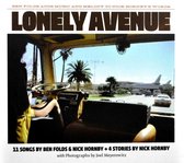 Lonely Avenue (Deluxe Edition)