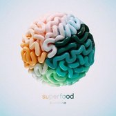 Superfood - Bambino (LP) (Limited Edition) (Coloured Vinyl)