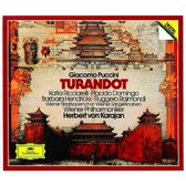 Turandot (Complete)