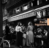 Various Artists - Paris Toujours - Esprit Robert Dois (LP)
