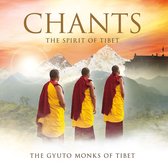 Chants - Gyuto Monks Of Tibet