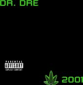 Dr. Dre: 2001 Lp [2xWinyl]
