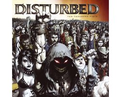 Ten Thousand Fists