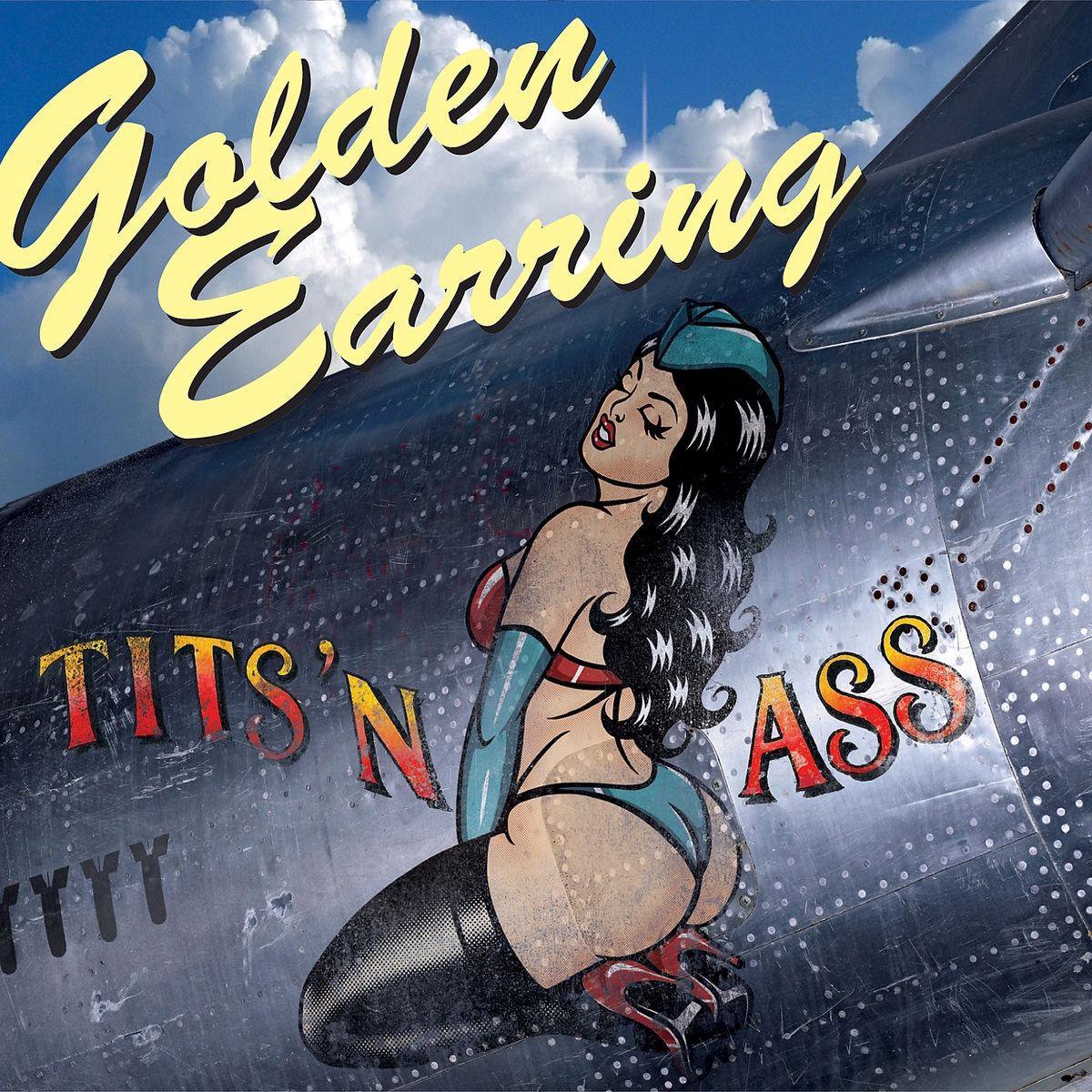 Tits 'n Ass, Golden Earring | CD (album) | Muziek | bol