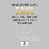 Saul (Complete)
