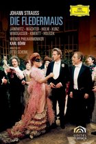 Gundula Janowitz, Erich Kunz, Heinz Holecek - Strauss, J.: Fledermaus (DVD)