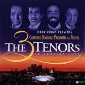 Carreras & Domingo & Pavarotti: Three Tenors Concert 1994 [2xWinyl]