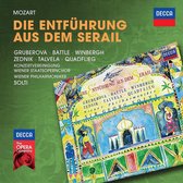 Die Entfuhrung Aus Dem Serail (Decca Opera)