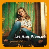 Greatest Hits Lee Ann Womack