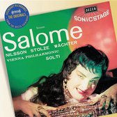 Salome (Complete)