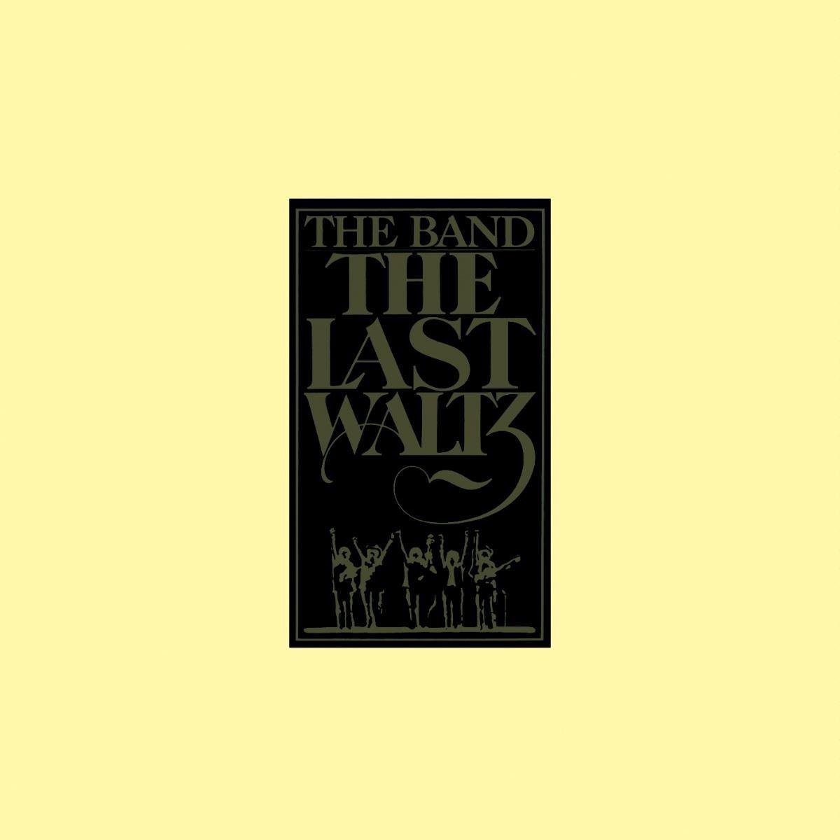 The Last Waltz