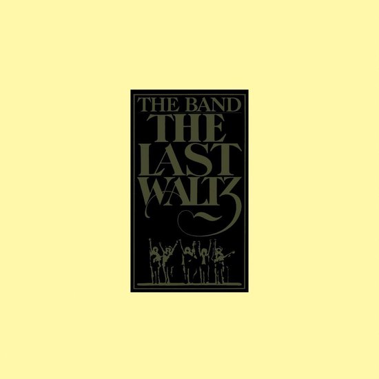 The Last Waltz