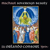 Machaut/Sovereign Beauty