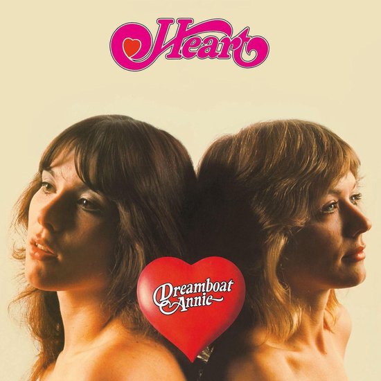 Dreamboat Annie (LP)
