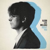 Albin Lee Meldau - About You (LP)